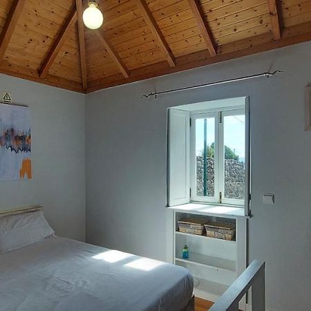 Madalena Beach Tiny House Ponta do Sol  Ngoại thất bức ảnh