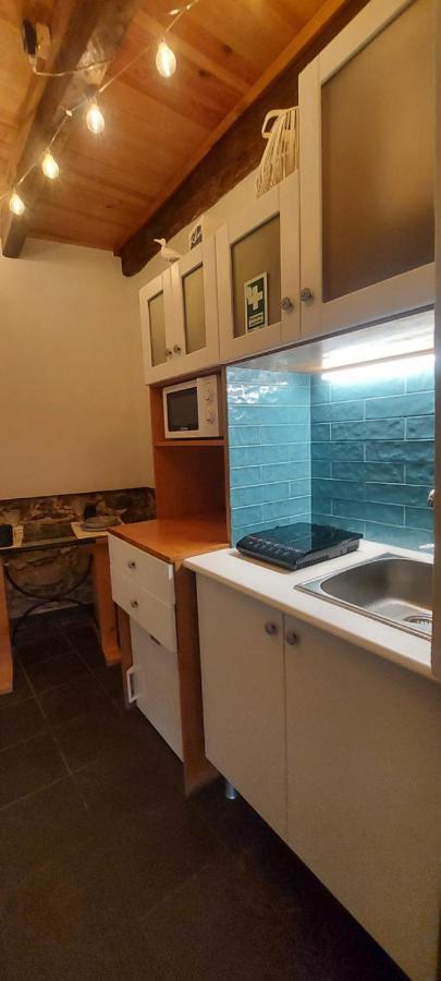 Madalena Beach Tiny House Ponta do Sol  Ngoại thất bức ảnh