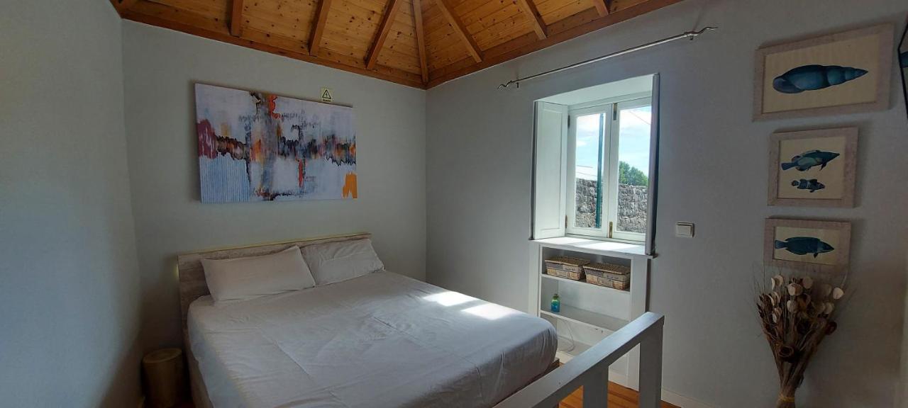 Madalena Beach Tiny House Ponta do Sol  Ngoại thất bức ảnh