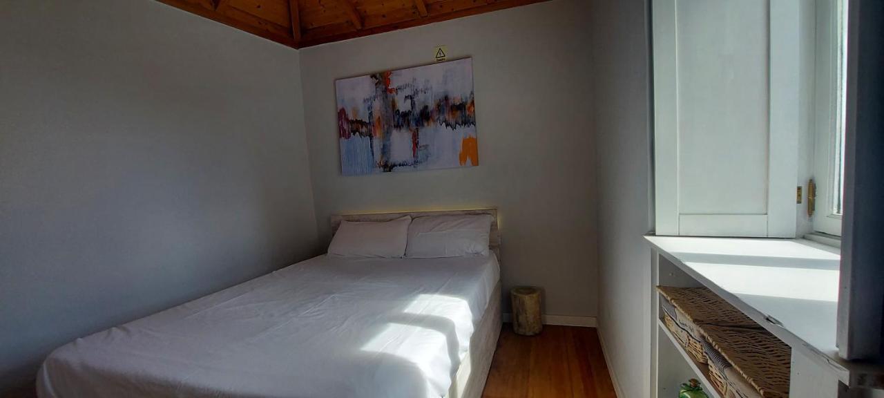 Madalena Beach Tiny House Ponta do Sol  Ngoại thất bức ảnh